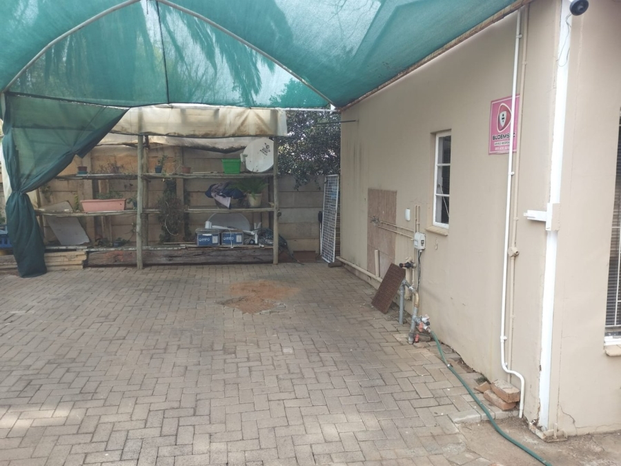 4 Bedroom Property for Sale in Universitas Free State